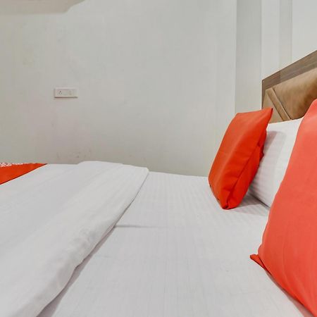 Hotel O Sun View Лудяна Екстериор снимка