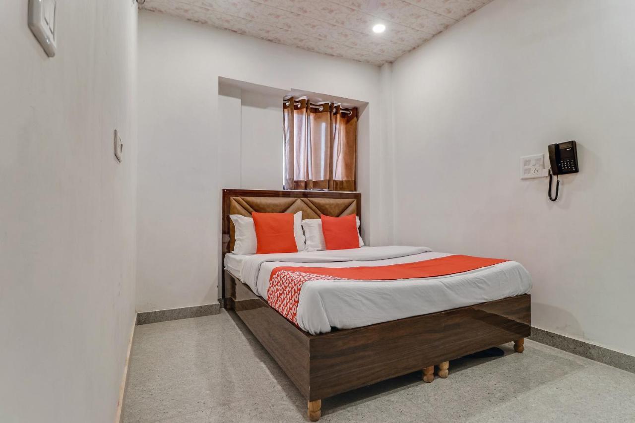 Hotel O Sun View Лудяна Екстериор снимка
