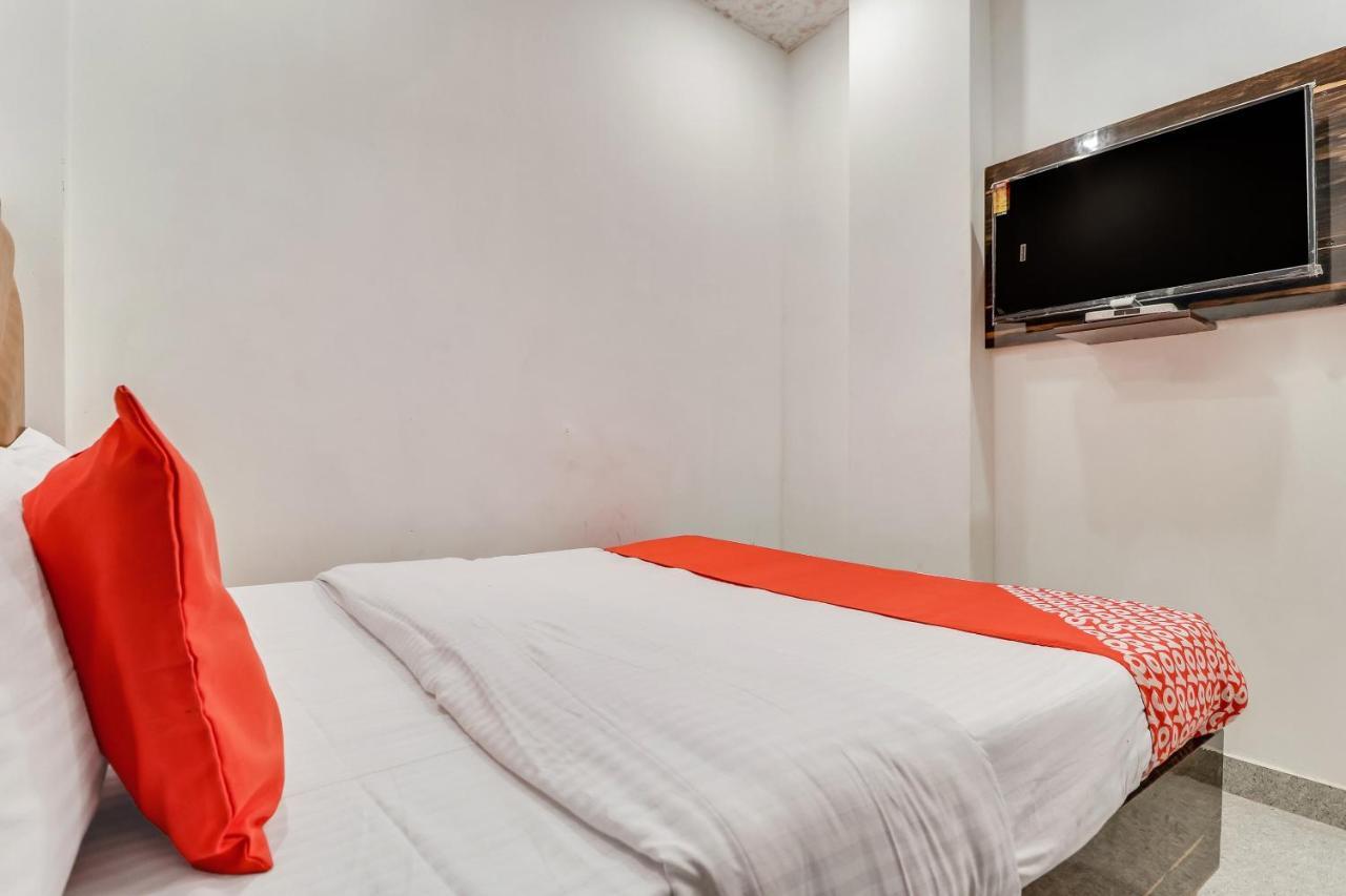 Hotel O Sun View Лудяна Екстериор снимка