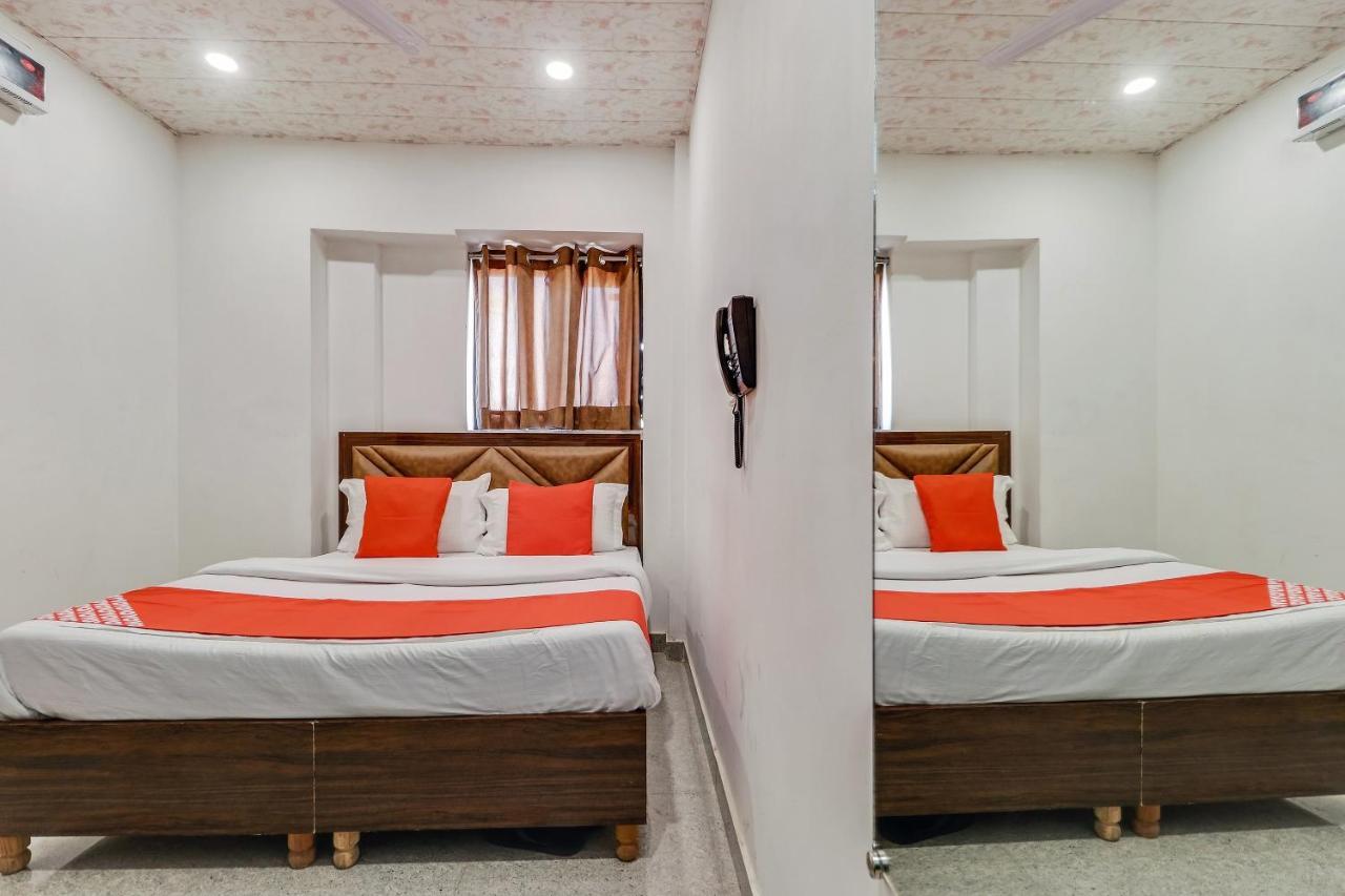 Hotel O Sun View Лудяна Екстериор снимка