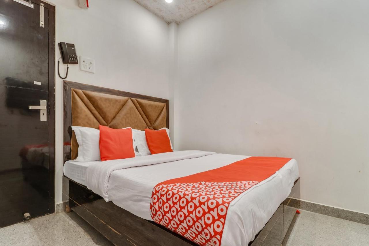 Hotel O Sun View Лудяна Екстериор снимка