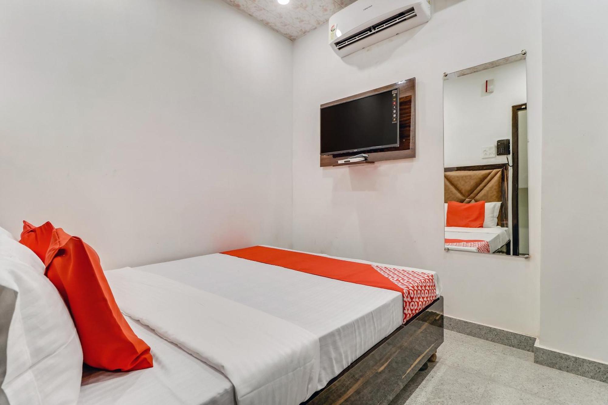 Hotel O Sun View Лудяна Екстериор снимка