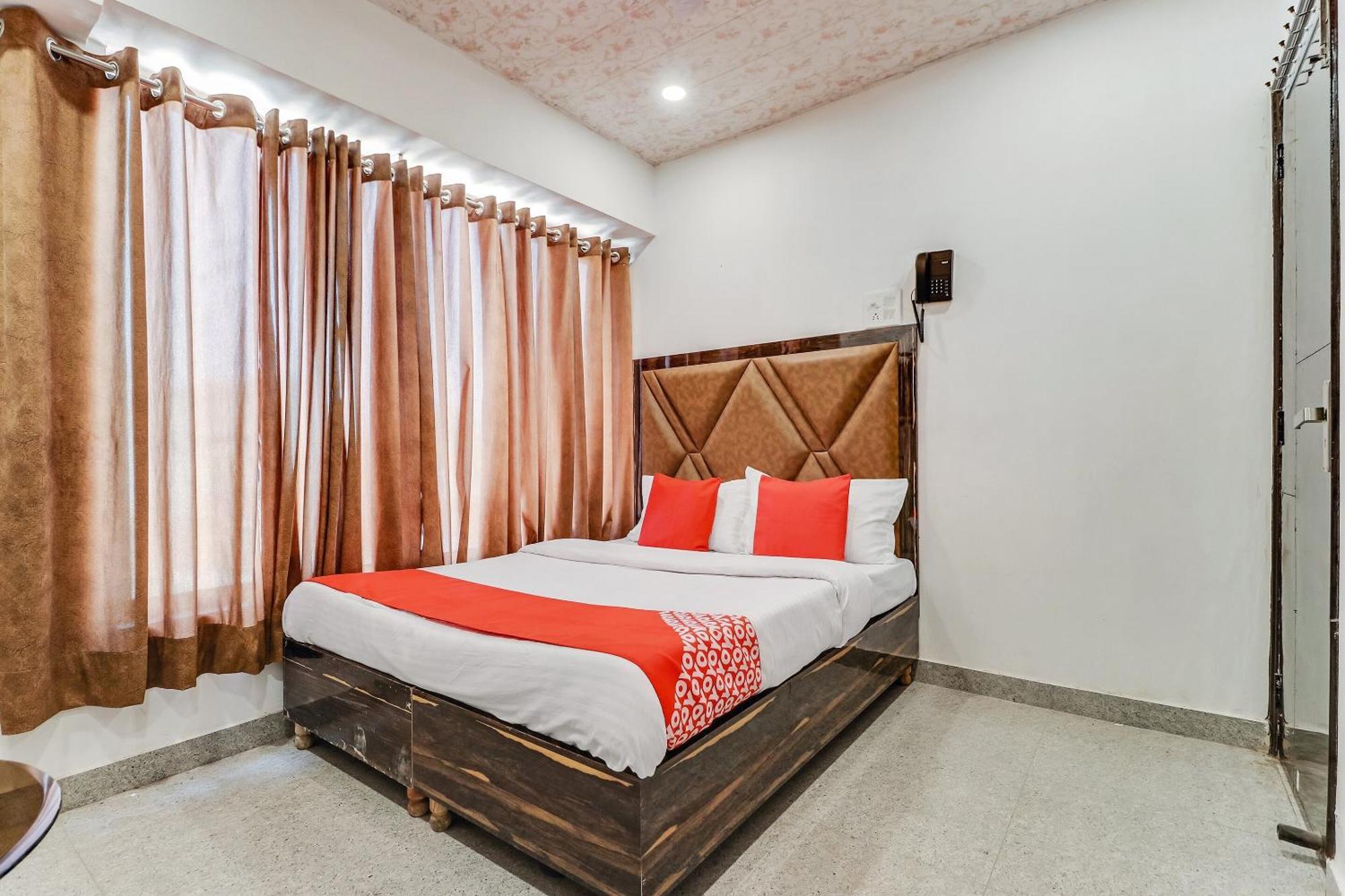Hotel O Sun View Лудяна Екстериор снимка