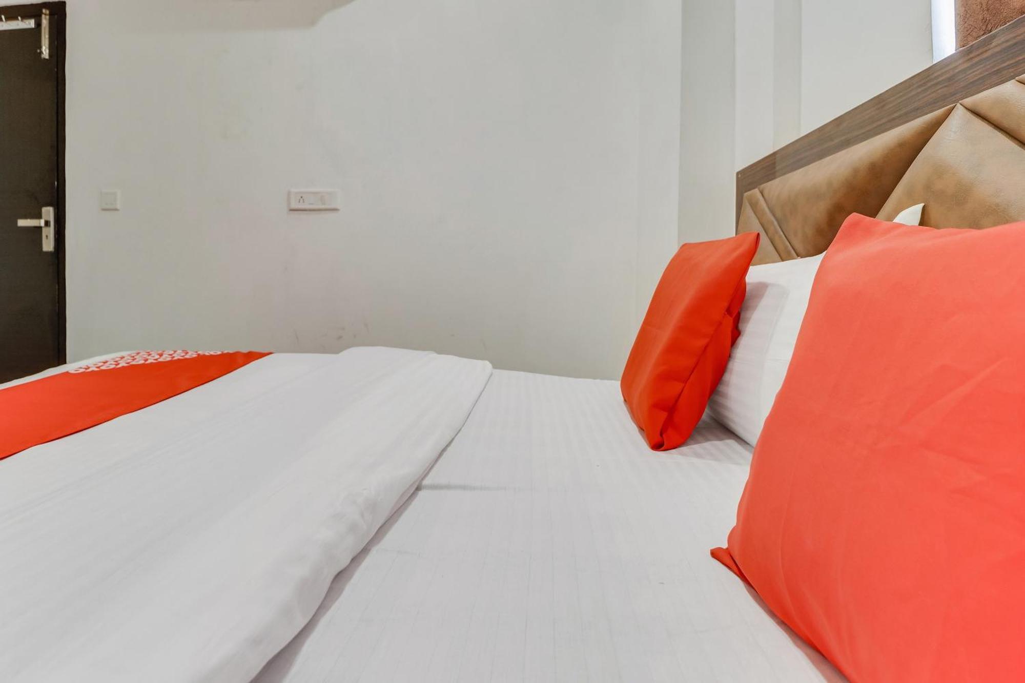 Hotel O Sun View Лудяна Екстериор снимка