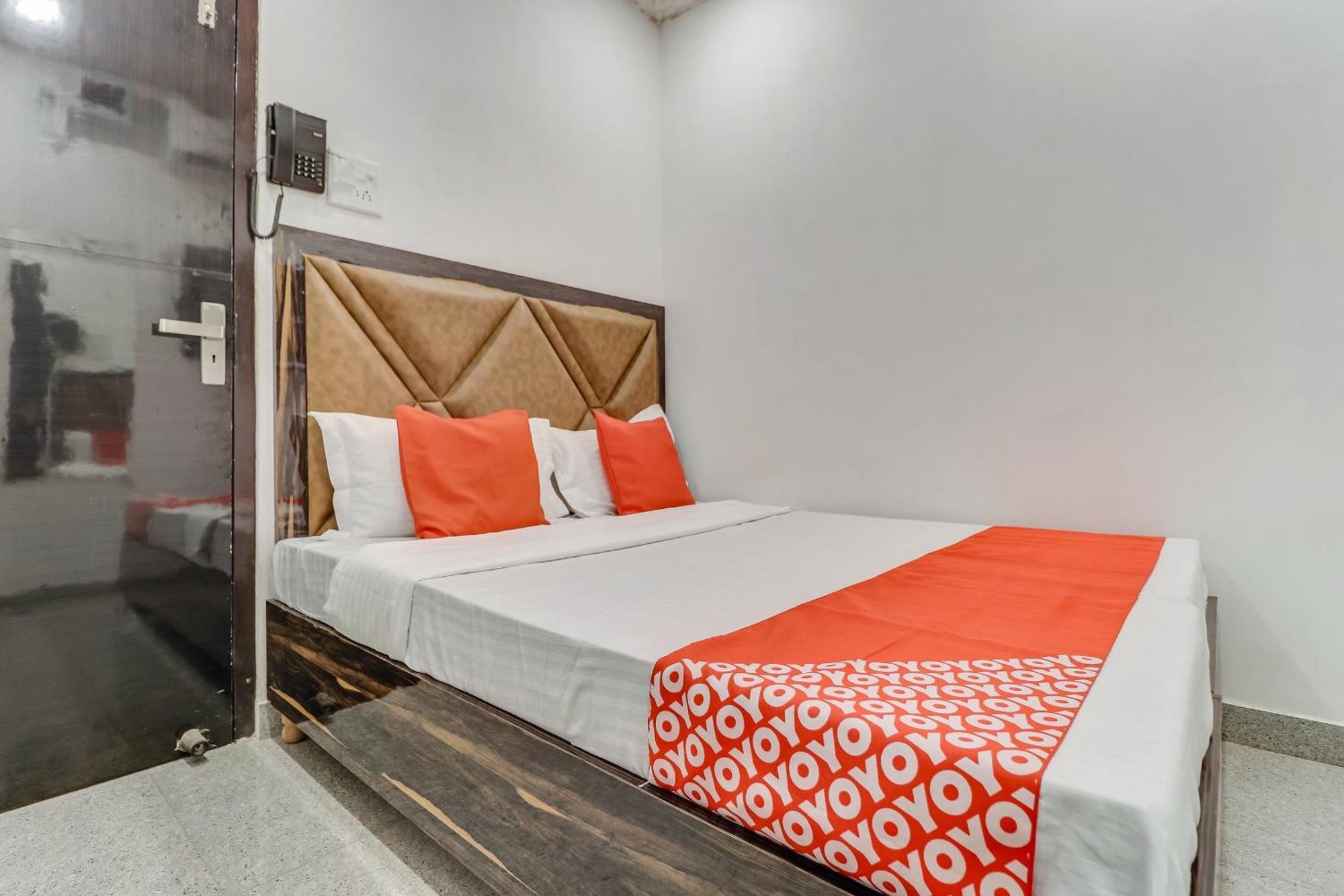 Hotel O Sun View Лудяна Екстериор снимка