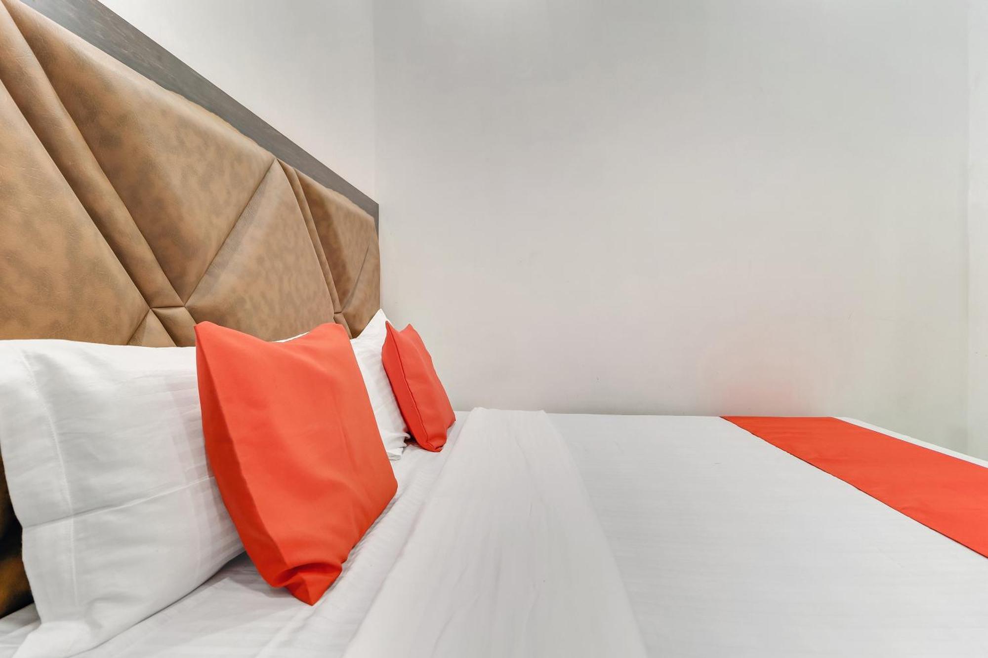 Hotel O Sun View Лудяна Екстериор снимка