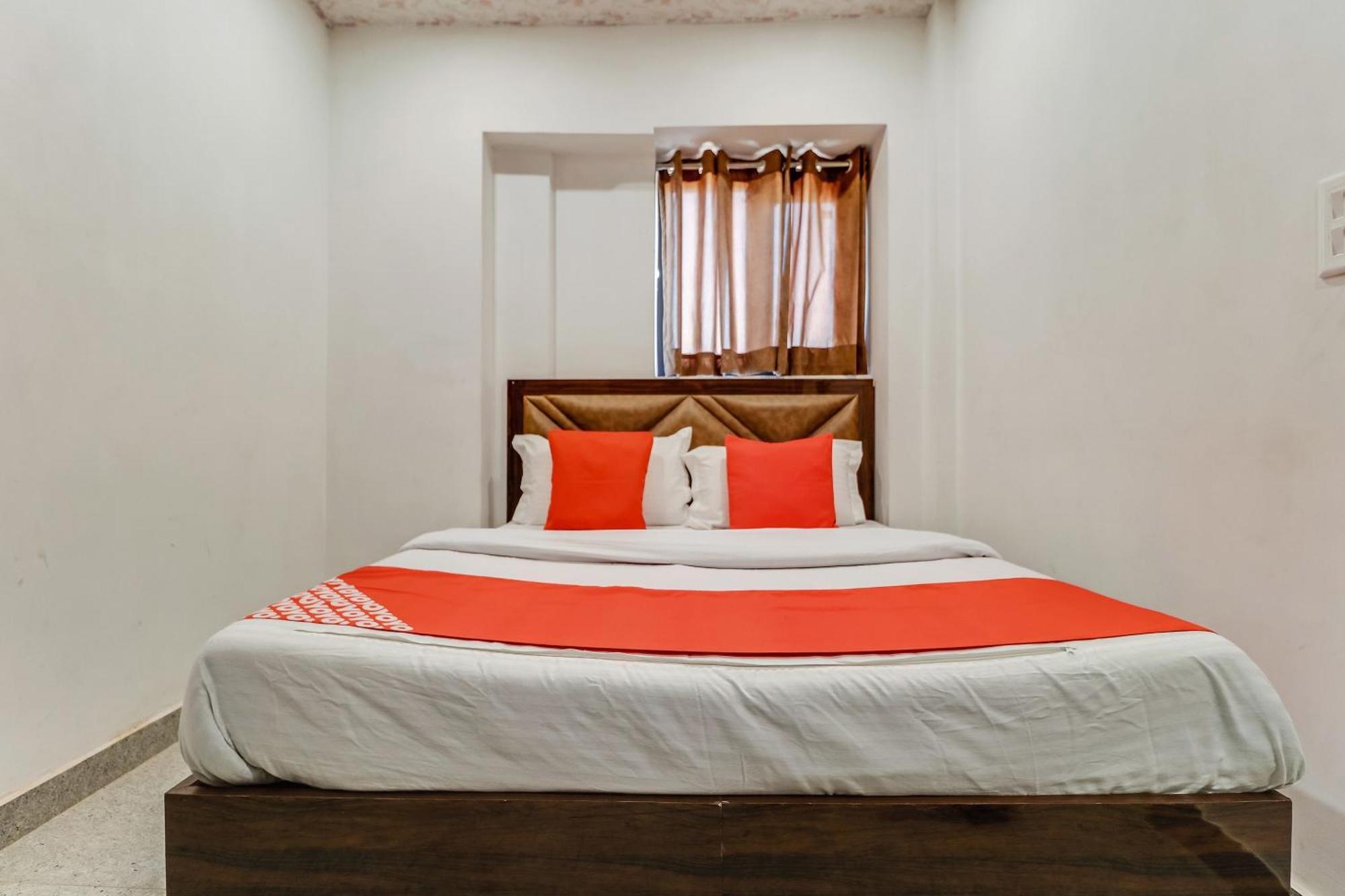 Hotel O Sun View Лудяна Екстериор снимка