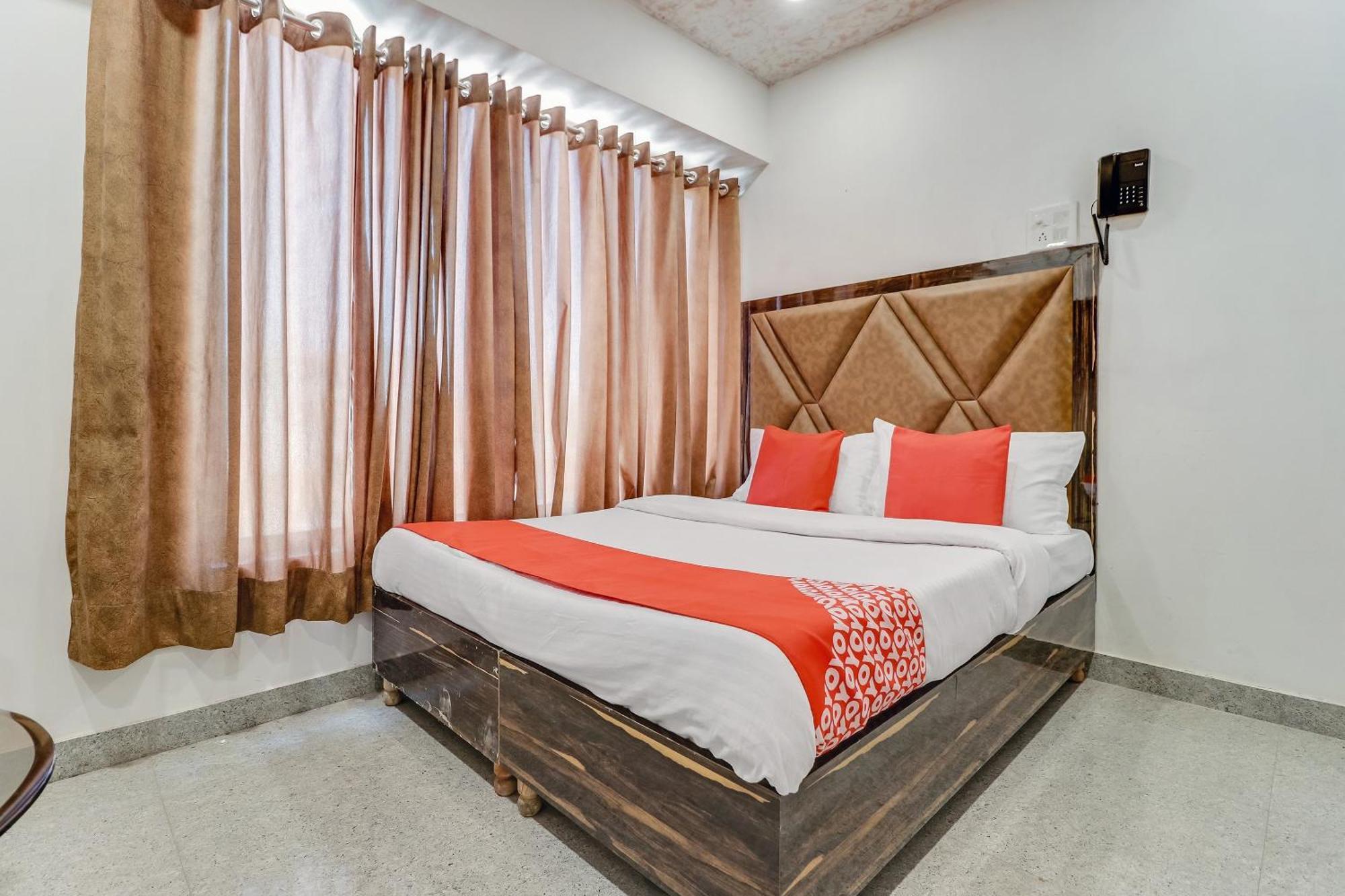 Hotel O Sun View Лудяна Екстериор снимка