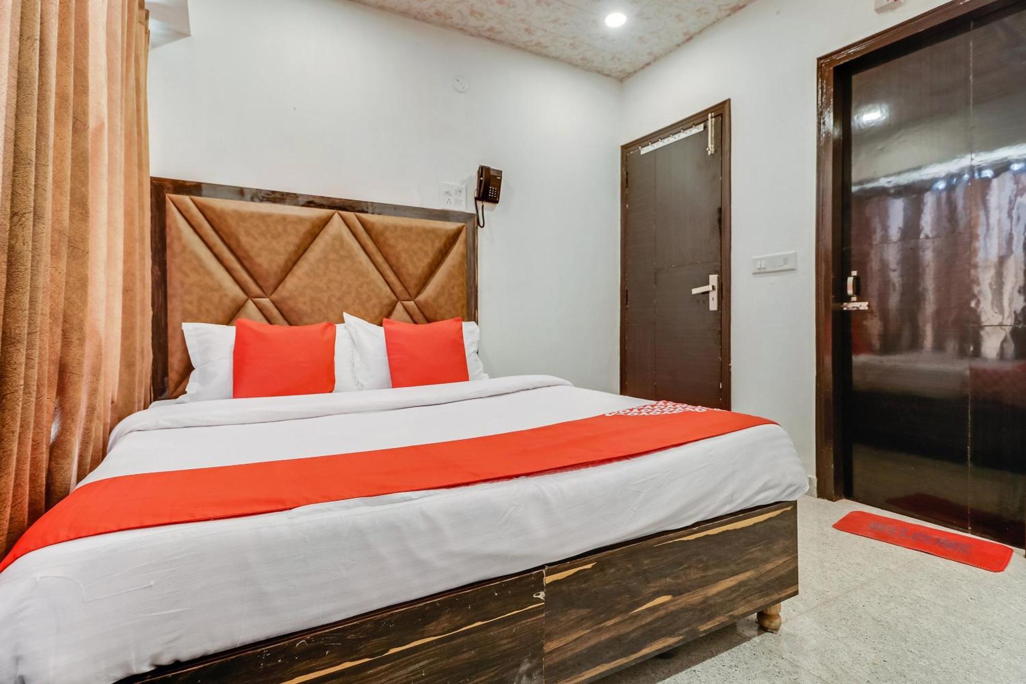 Hotel O Sun View Лудяна Екстериор снимка