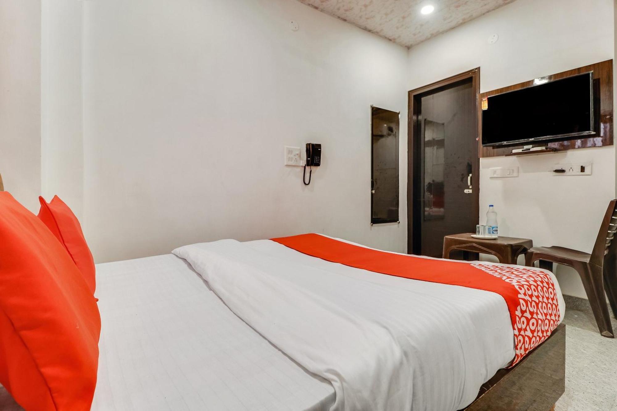 Hotel O Sun View Лудяна Екстериор снимка