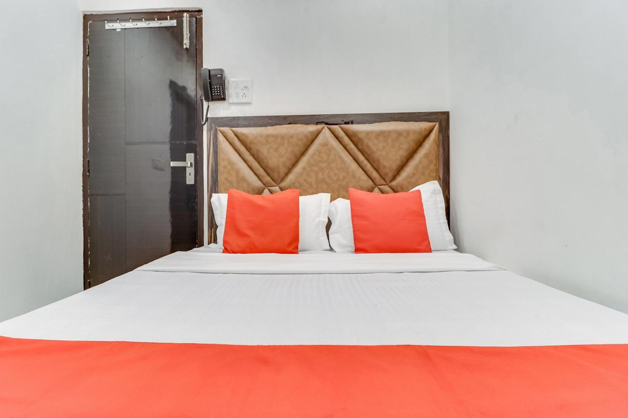 Hotel O Sun View Лудяна Екстериор снимка